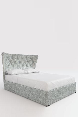 Elise Bedstead Without Footboard